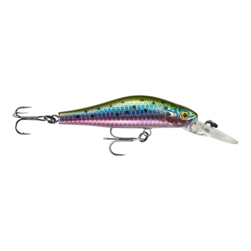 Jerkbait classique