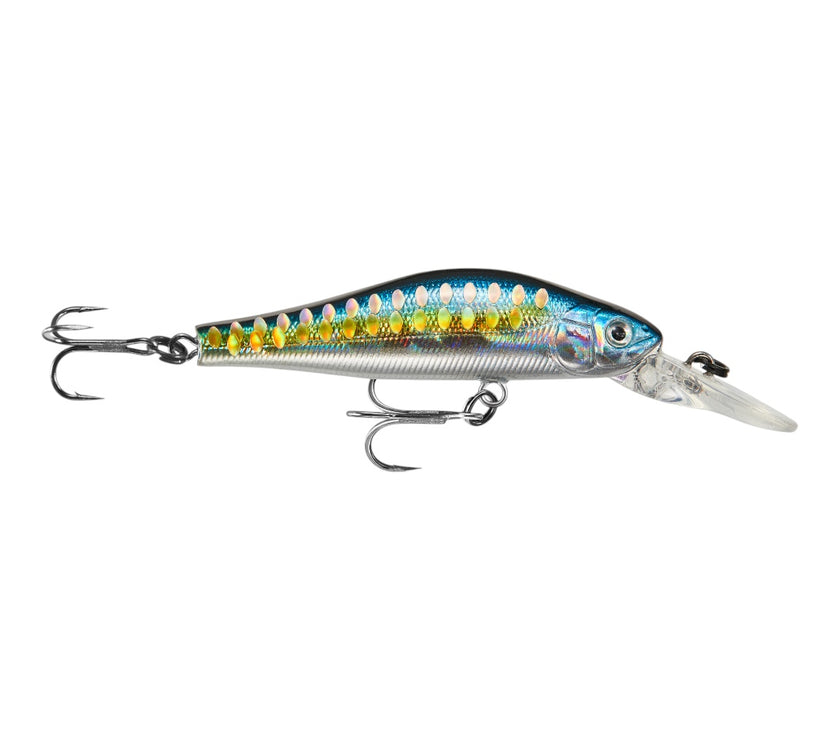 Jerkbait classique