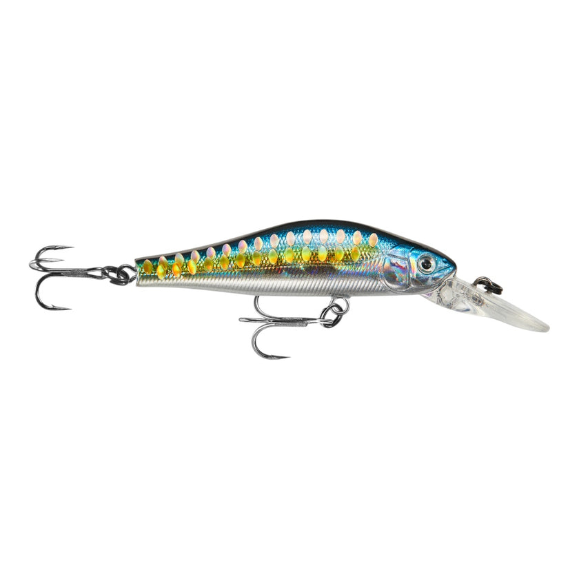 Jerkbait classique