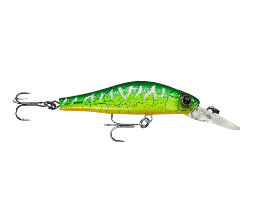 Jerkbait classique
