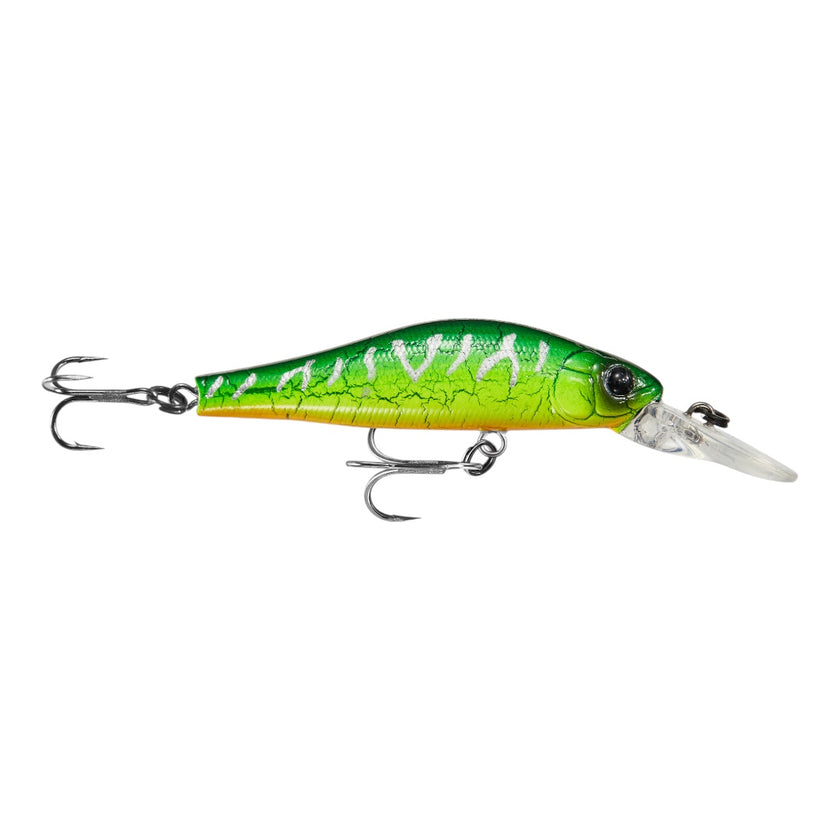 Jerkbait classique