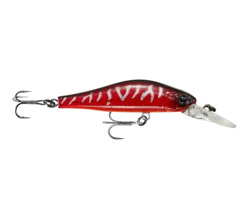 Jerkbait classique
