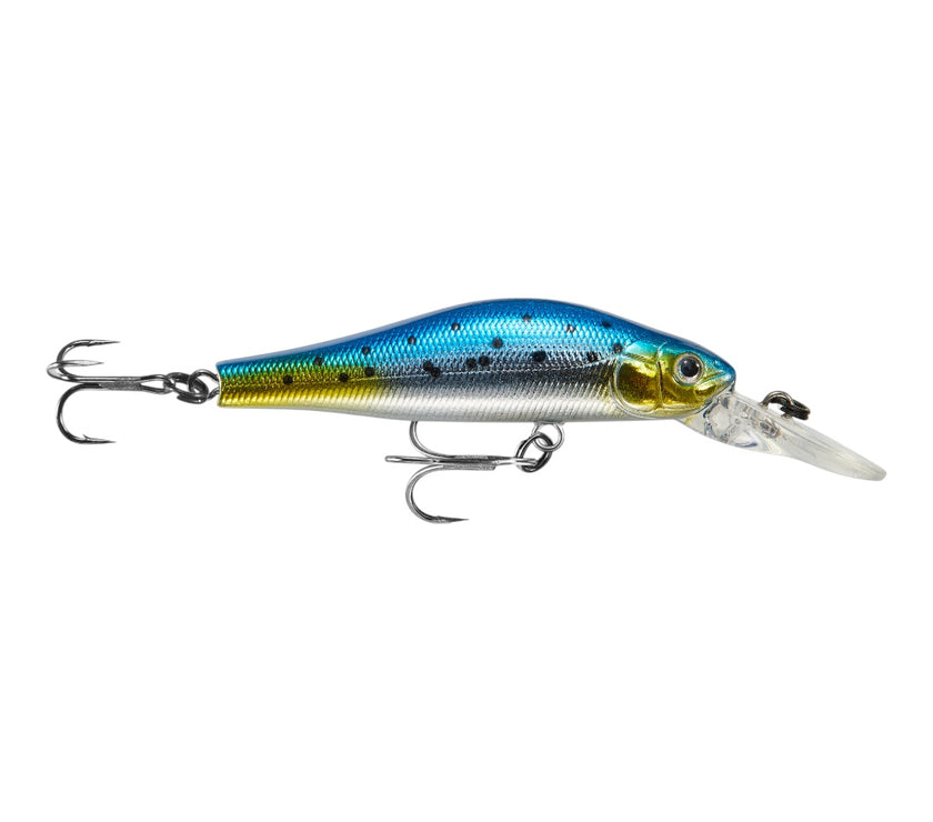 Jerkbait classique