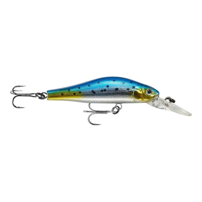 Jerkbait classique