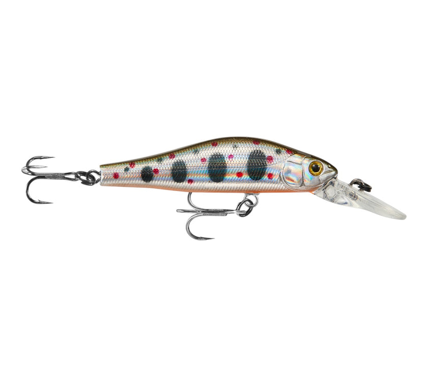 Jerkbait classique