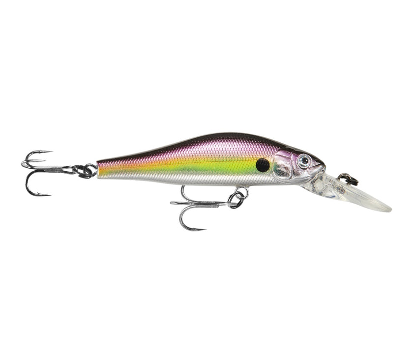 Jerkbait classique