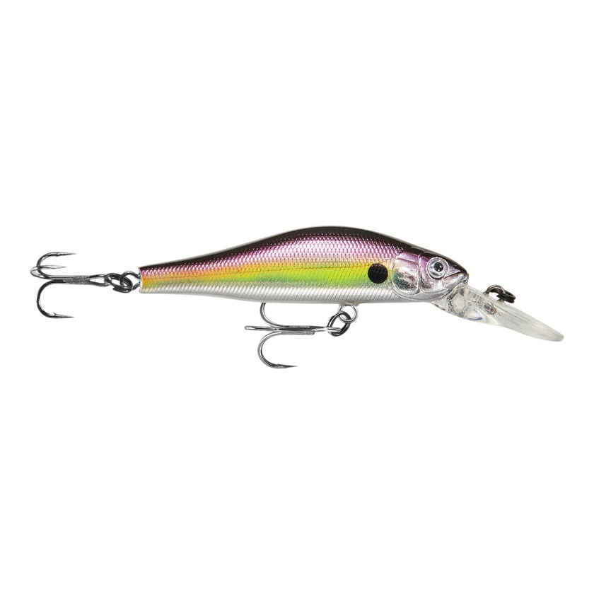 Jerkbait classique