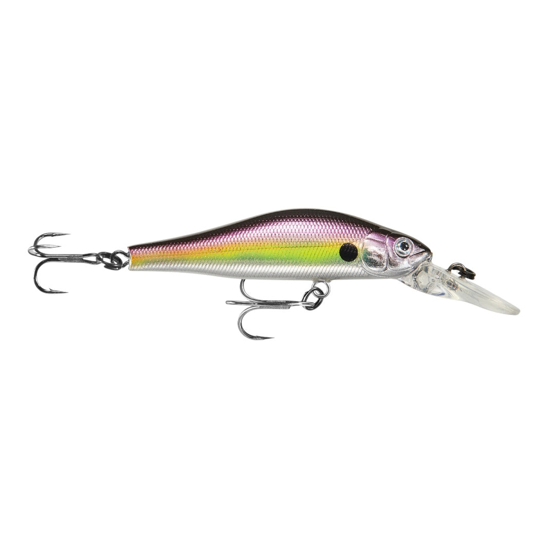 Jerkbait classique
