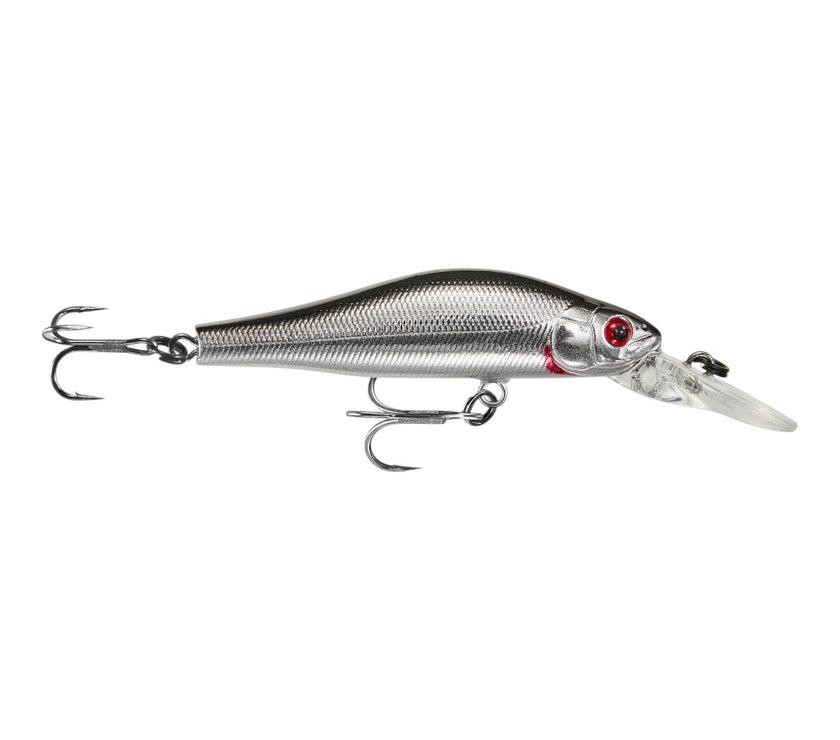 Jerkbait classique