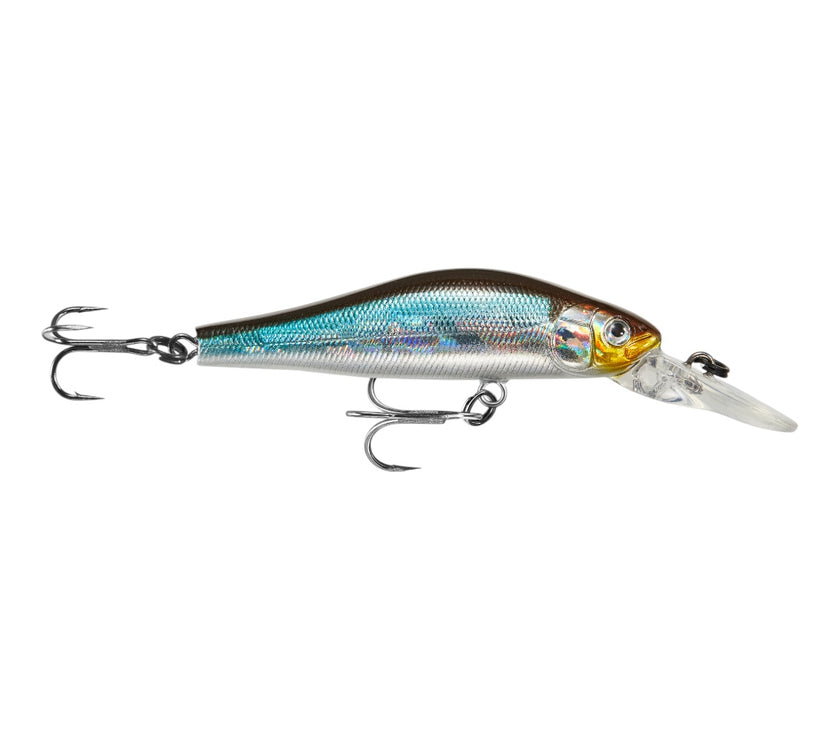 Jerkbait classique