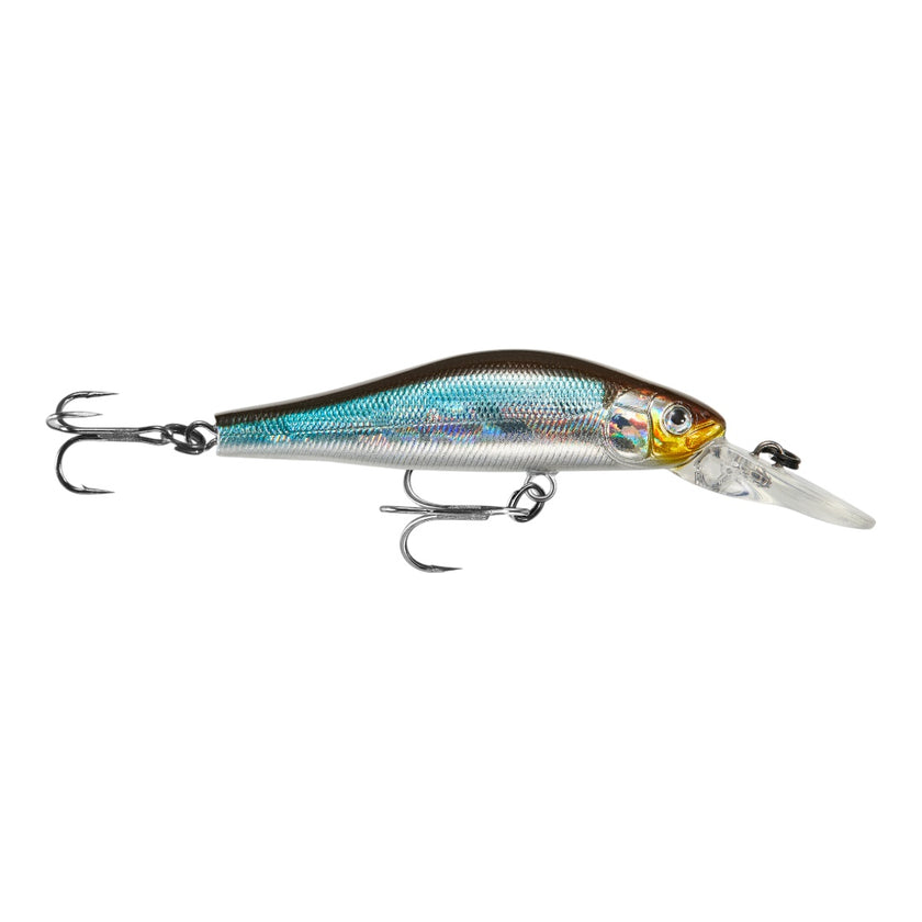 Jerkbait classique