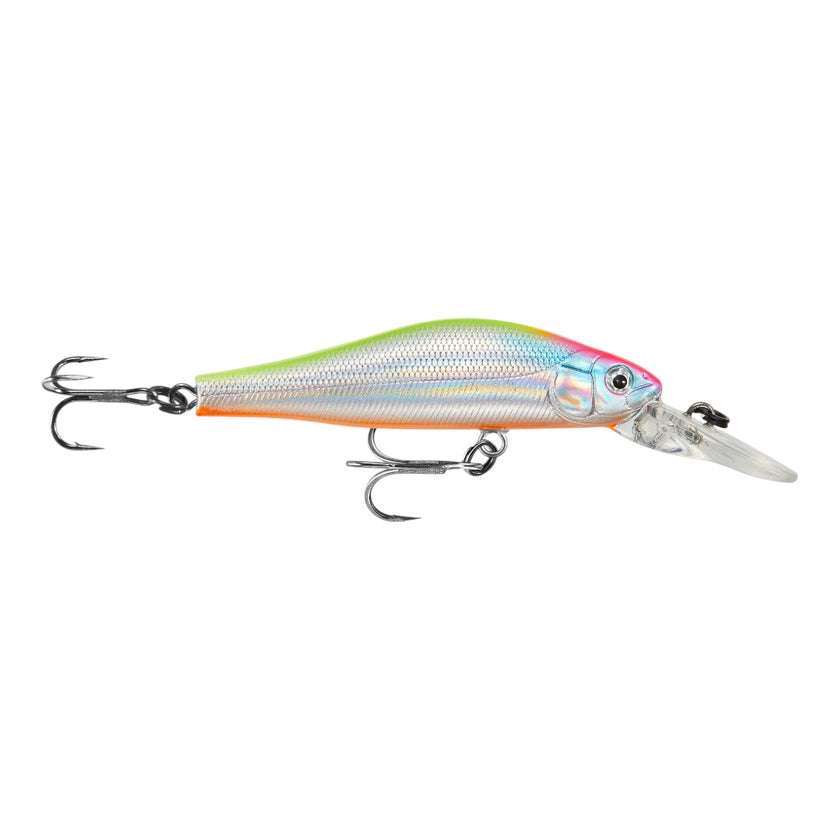 Jerkbait classique