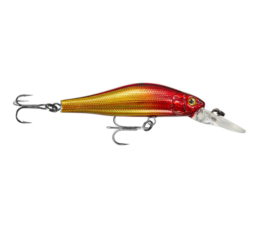 Jerkbait classique