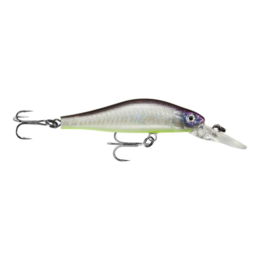 Jerkbait classique