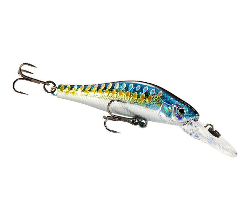 Jerkbait classique