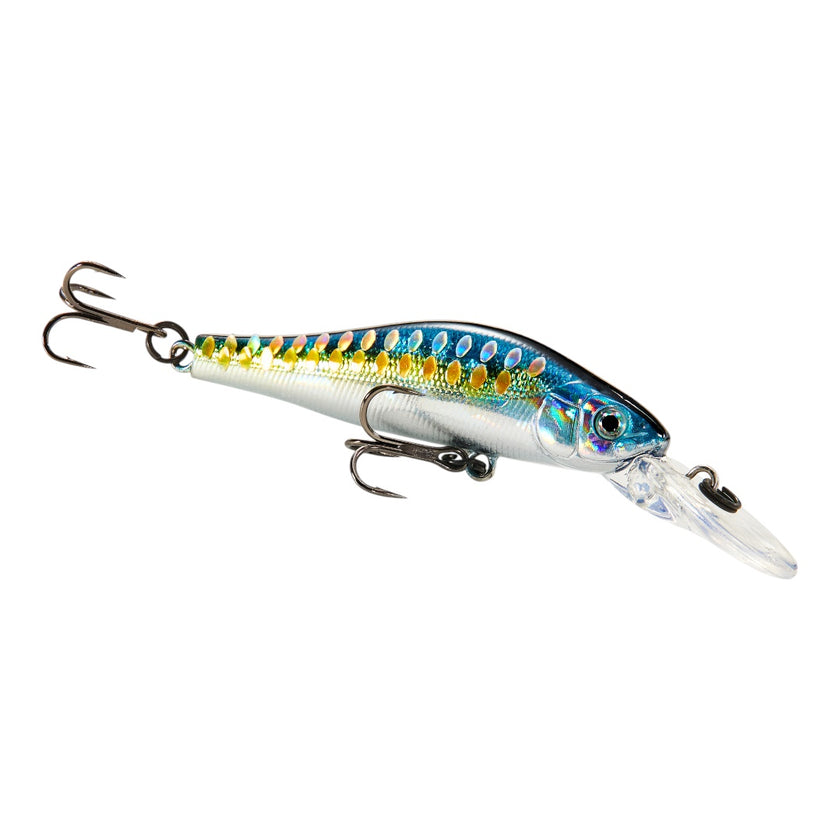 Jerkbait classique