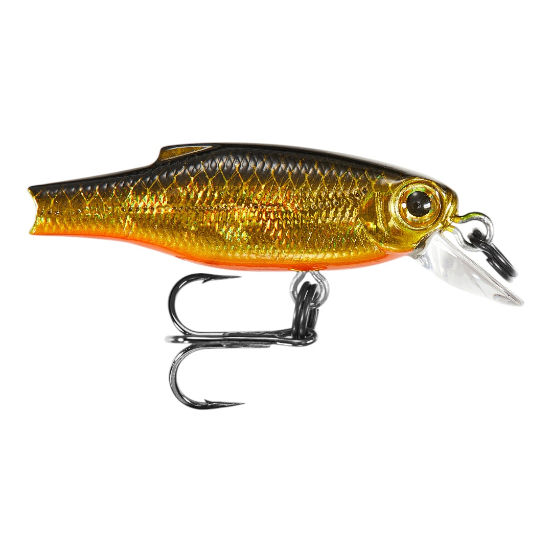 Mini  Minnow - Sinking