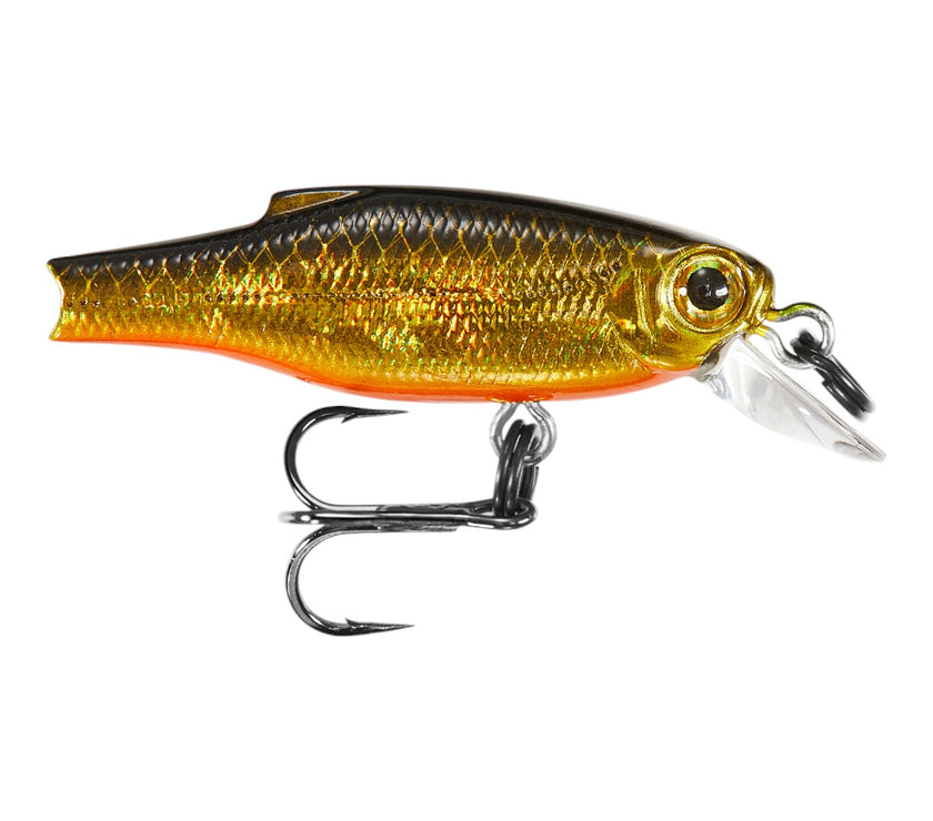 Mini  Minnow - Sinking