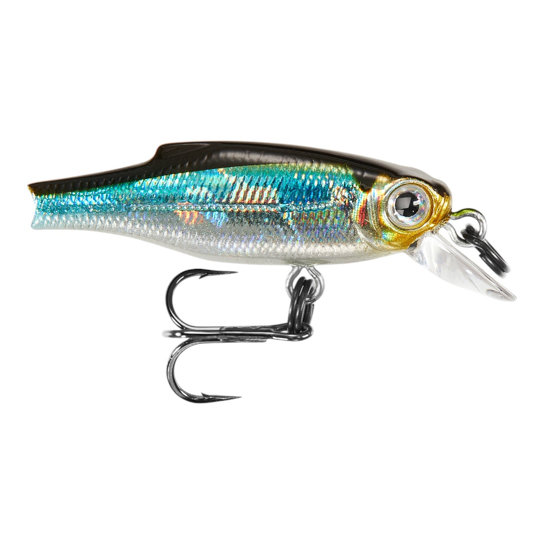 Mini  Minnow - Sinking