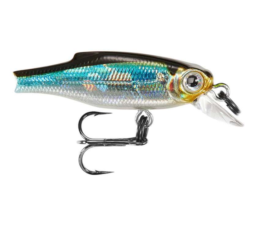 Mini  Minnow - Sinking