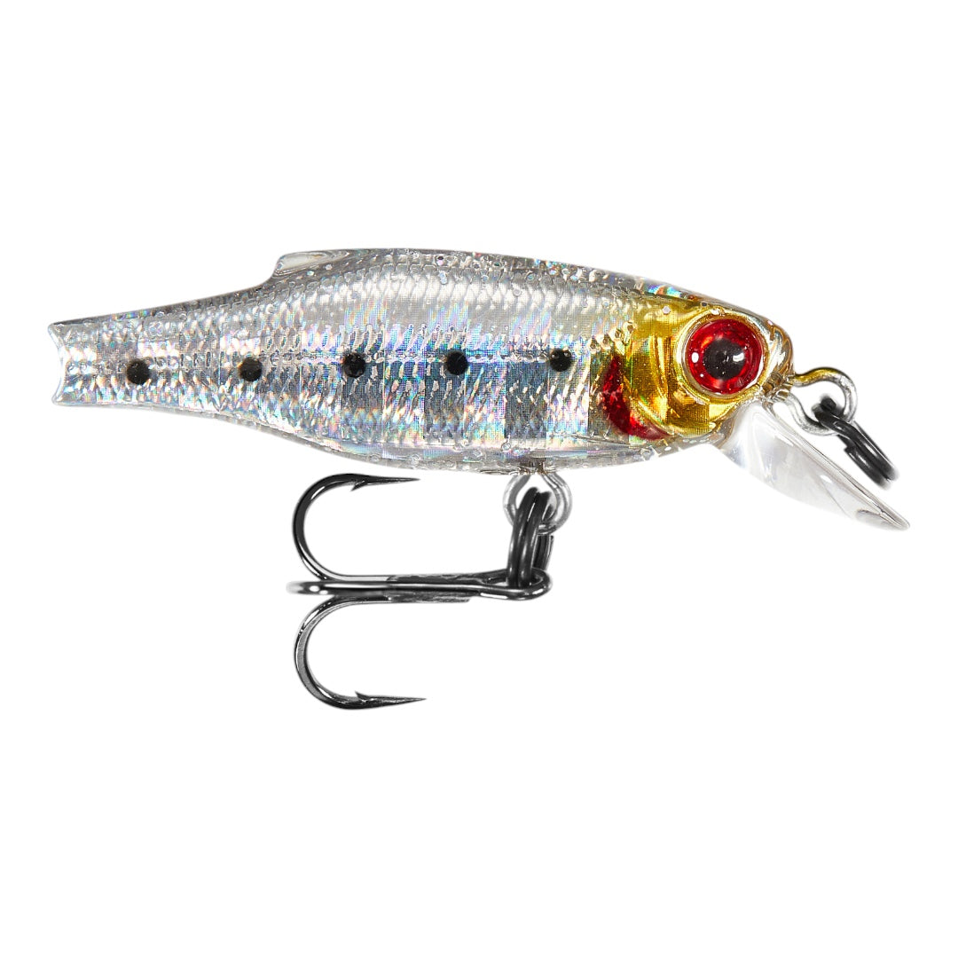 Mini  Minnow - Sinking