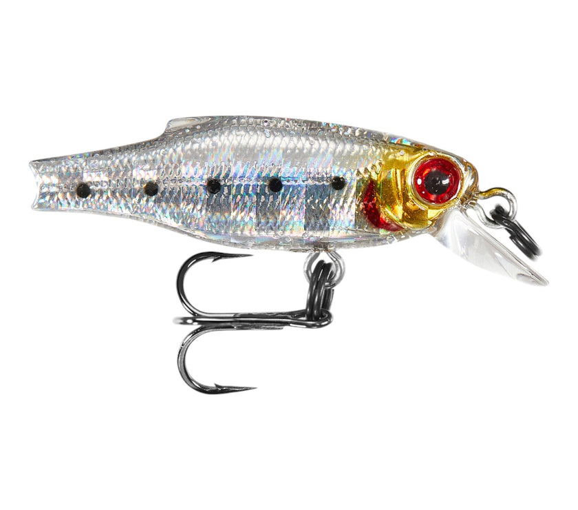 Mini  Minnow - Sinking