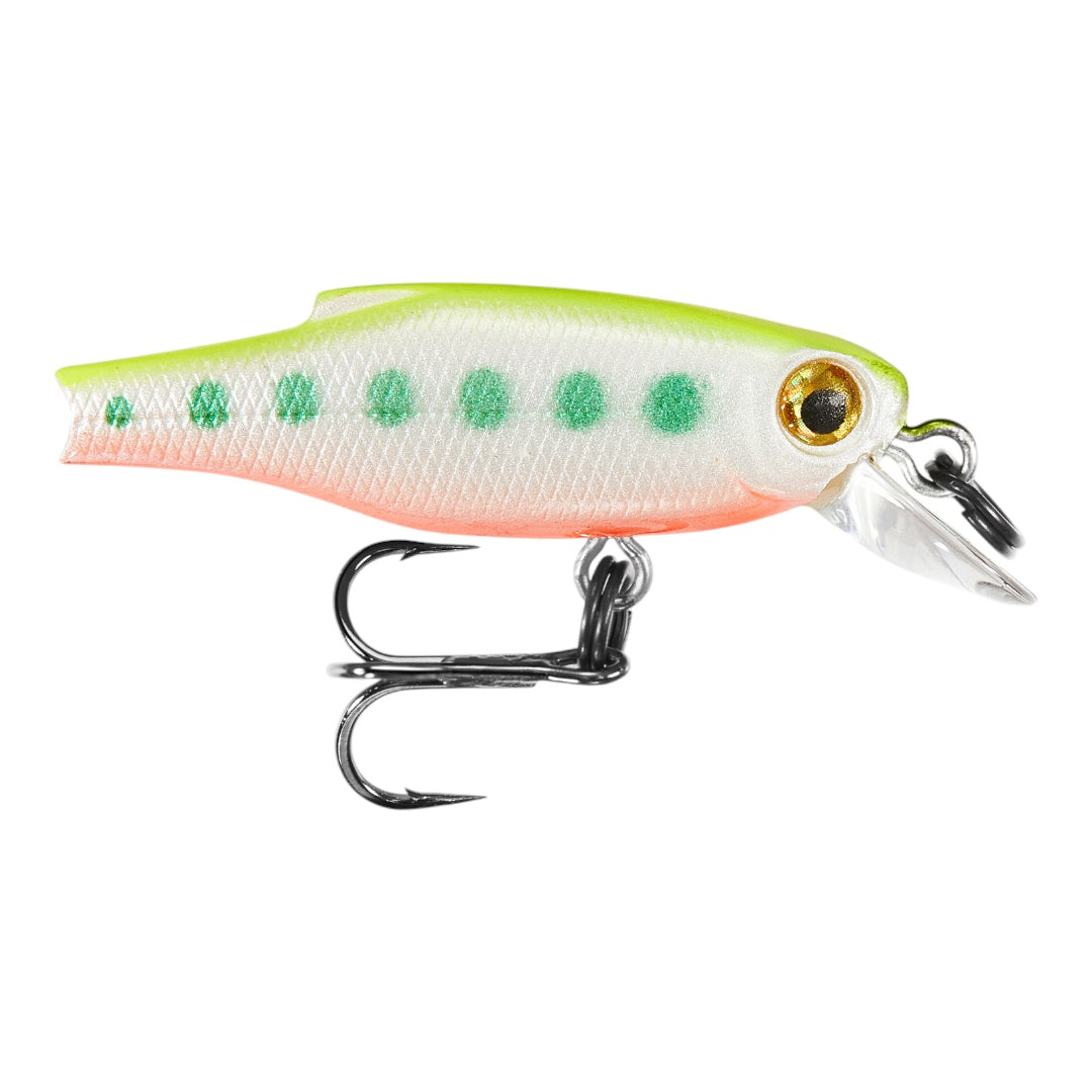 Mini  Minnow - Sinking