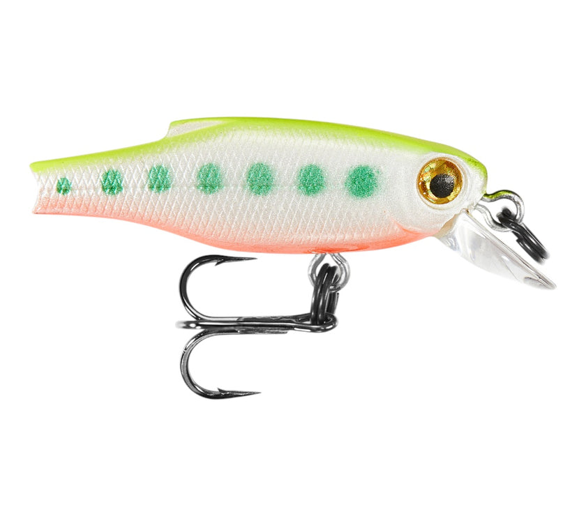 Mini  Minnow - Sinking