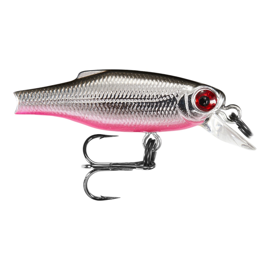 Mini  Minnow - Sinking