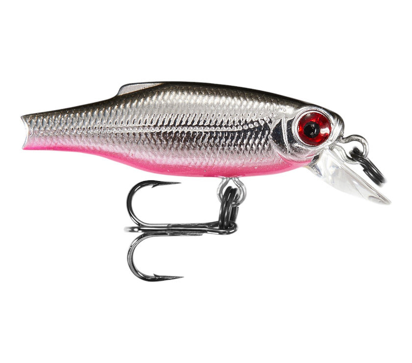 Mini  Minnow - Sinking