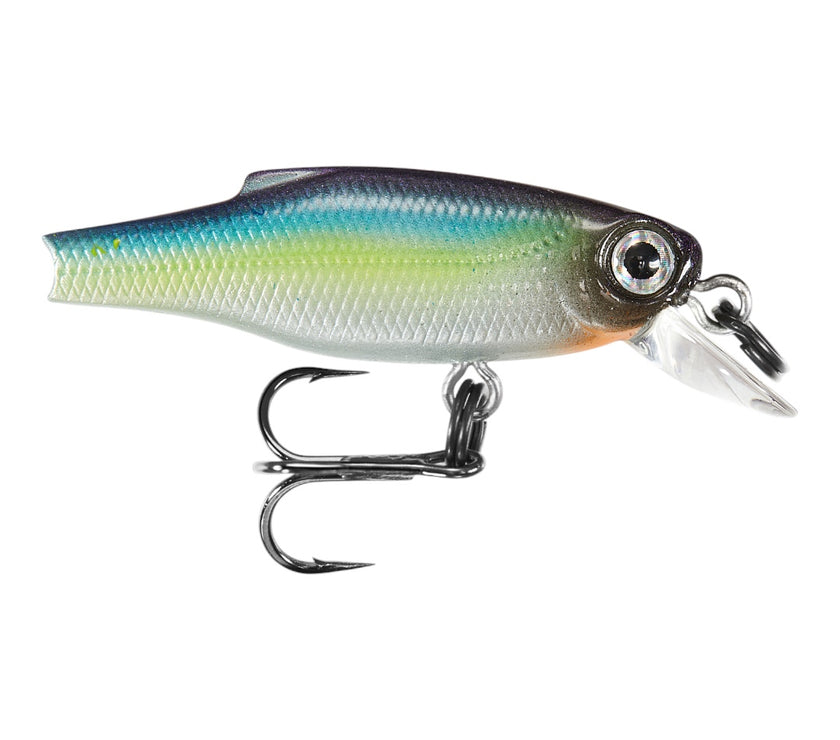 Mini  Minnow - Sinking
