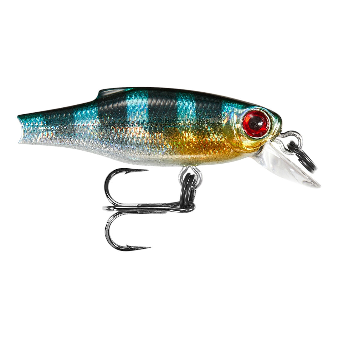 Mini  Minnow - Sinking