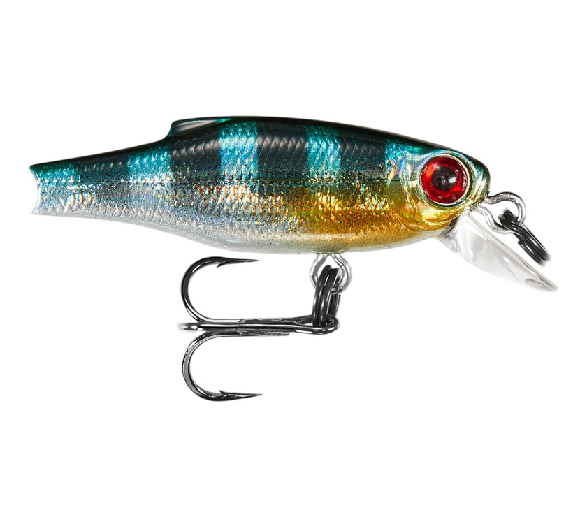 Mini  Minnow - Sinking