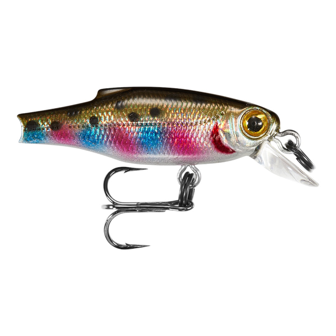 Mini  Minnow - Sinking