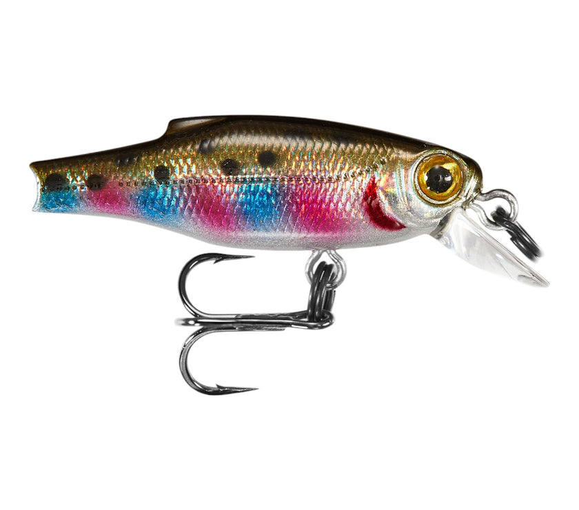 Mini  Minnow - Sinking
