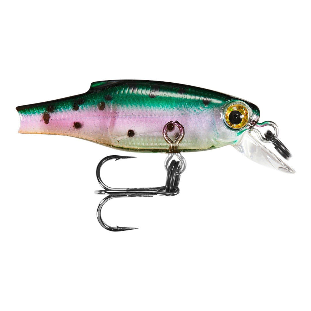 Mini  Minnow - Sinking