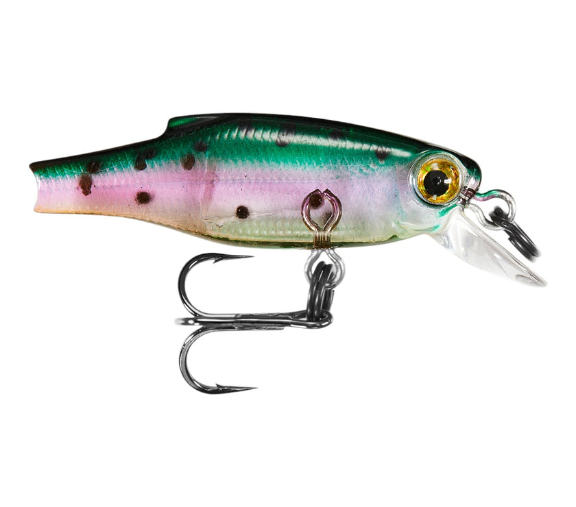 Mini  Minnow - Sinking