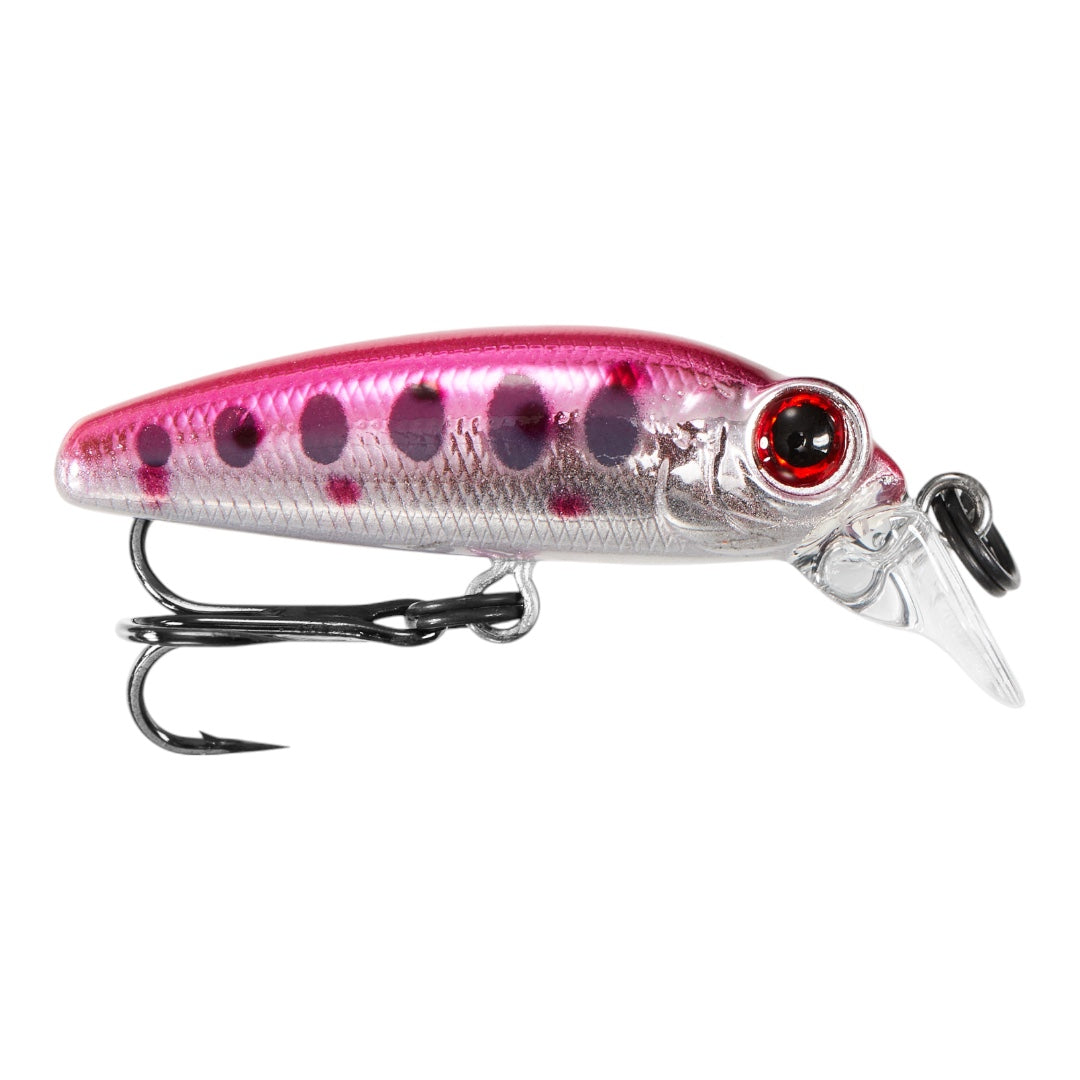 Mini  Minnow - Floating