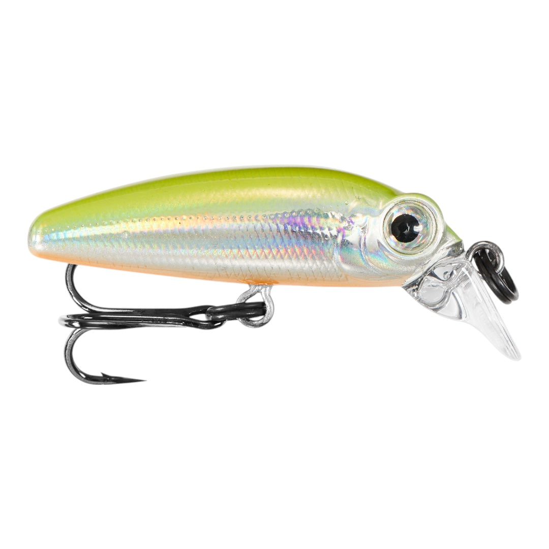 Mini  Minnow - Floating