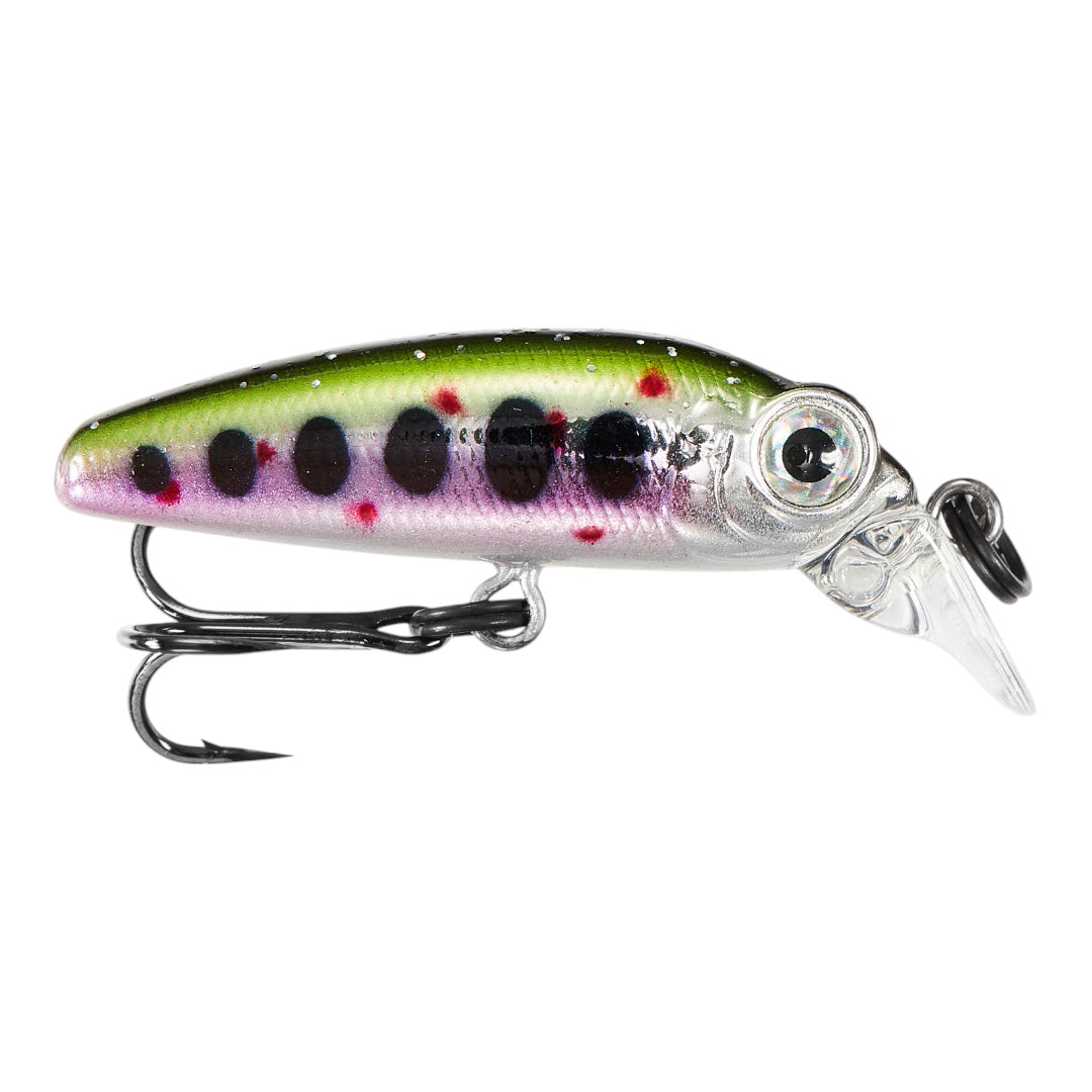 Mini  Minnow - Floating
