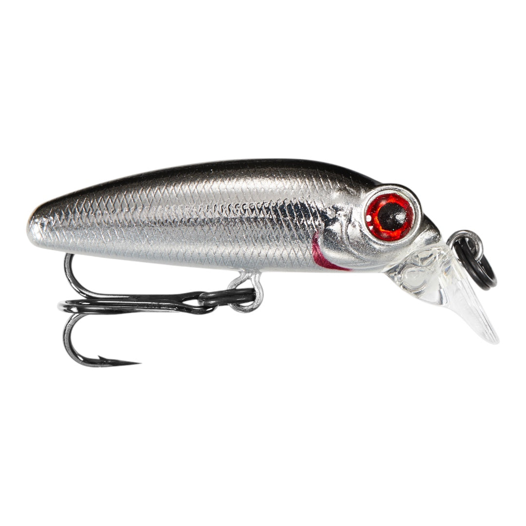 Mini  Minnow - Floating