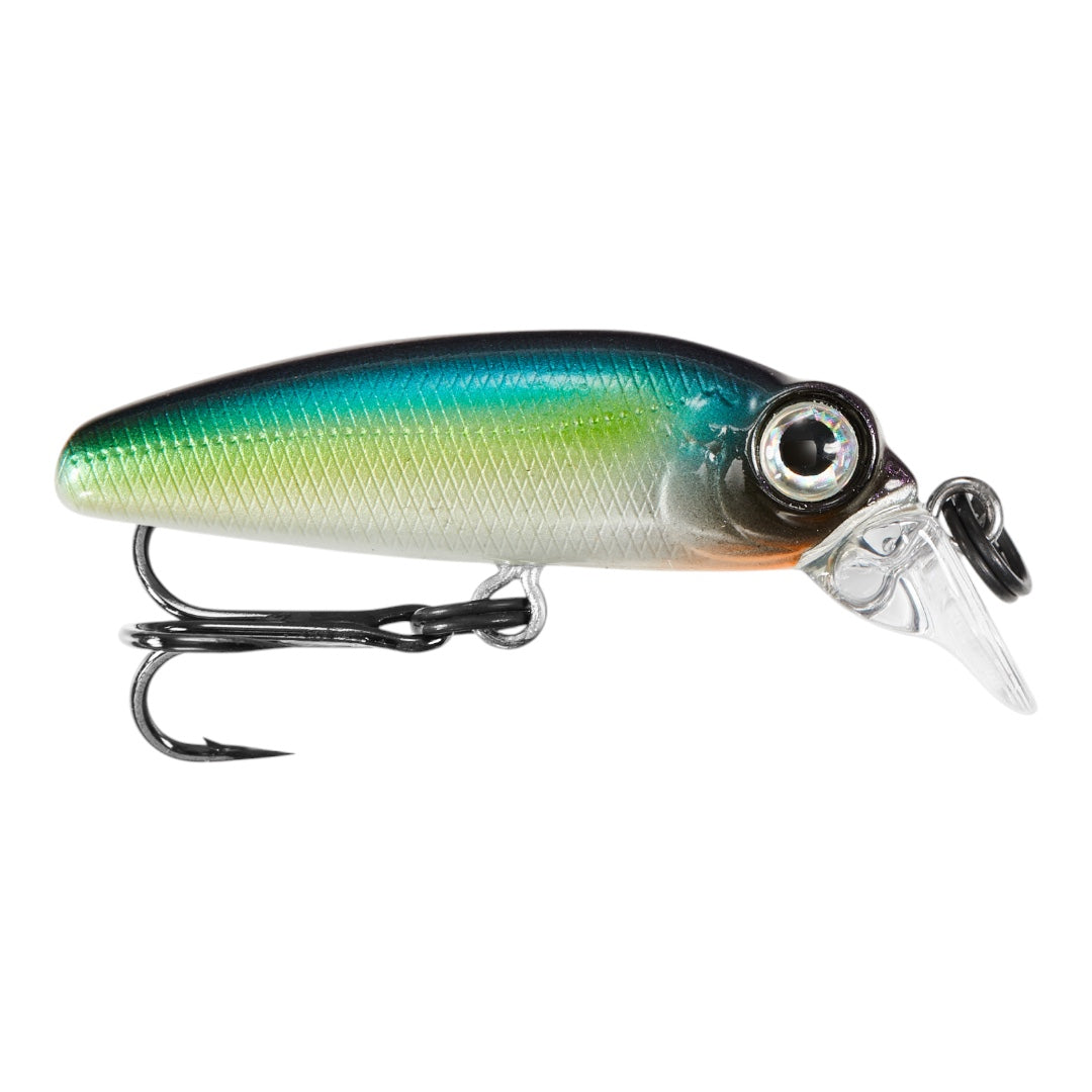 Mini  Minnow - Floating
