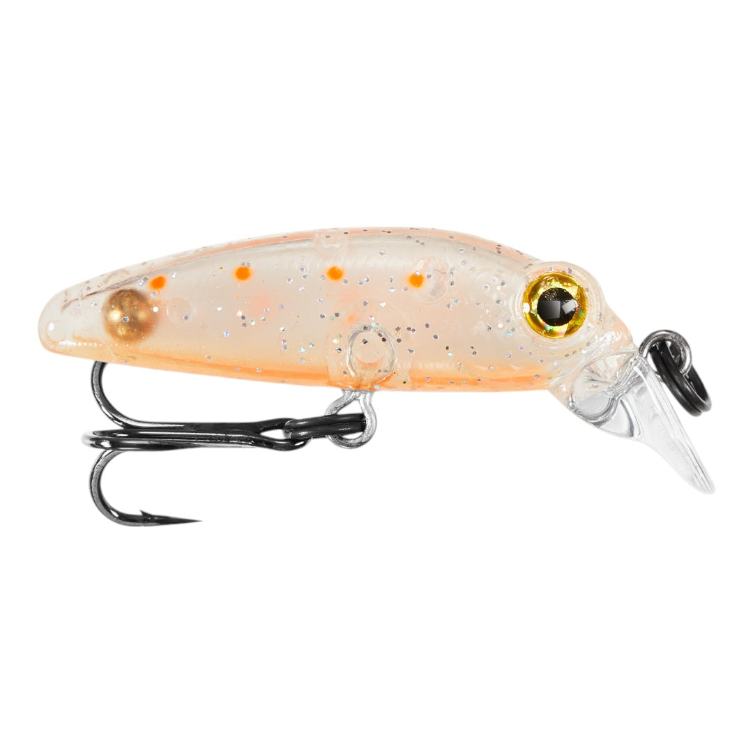 Mini  Minnow - Floating