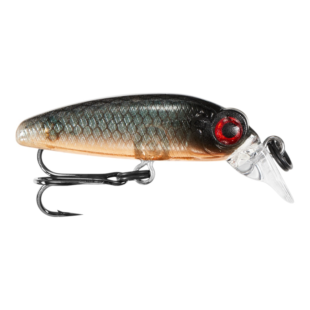 Mini  Minnow - Floating
