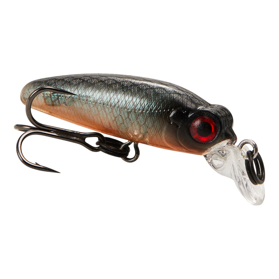 Mini  Minnow - Floating