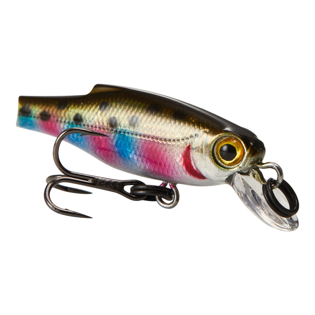 Mini  Minnow - Sinking