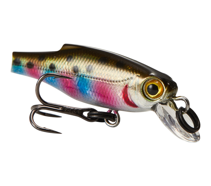 Mini  Minnow - Sinking