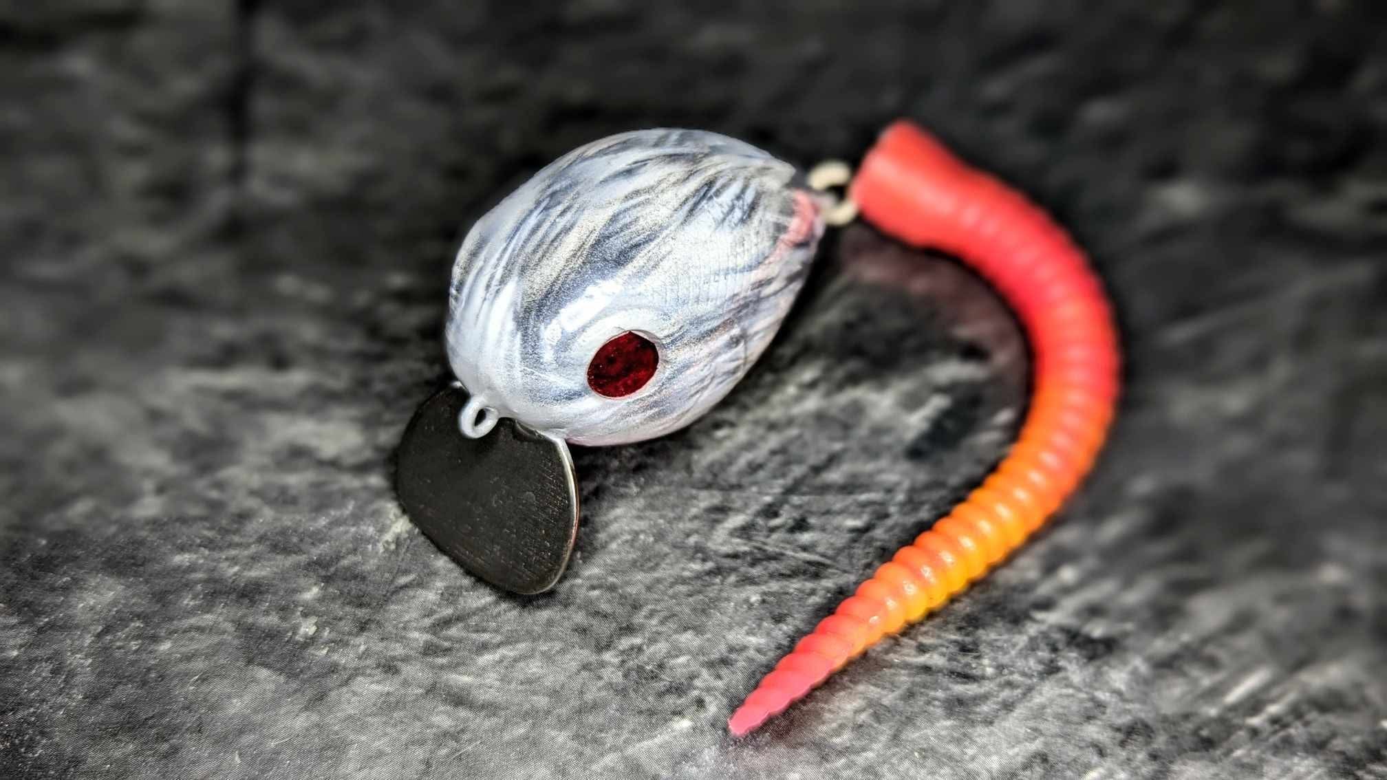 Exclusive Bull Shot 40