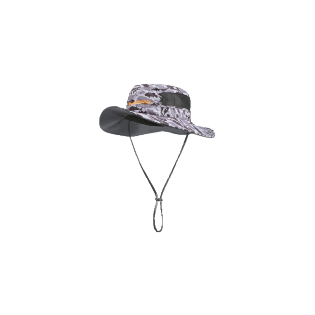 UPF50+ Bucket Hat