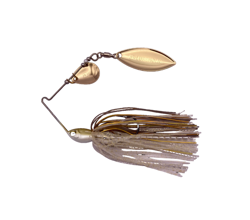 Spinnerbait